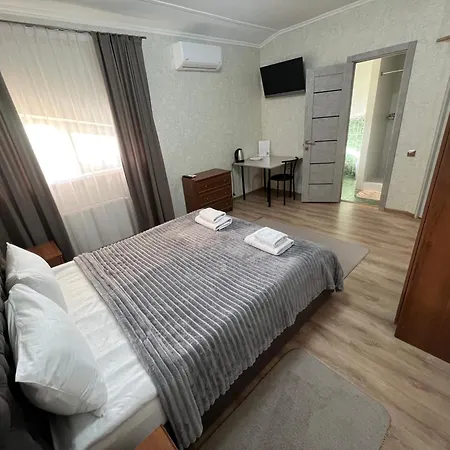 Otel «у батька»