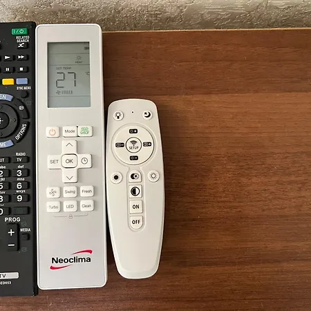 Otel «у батька»