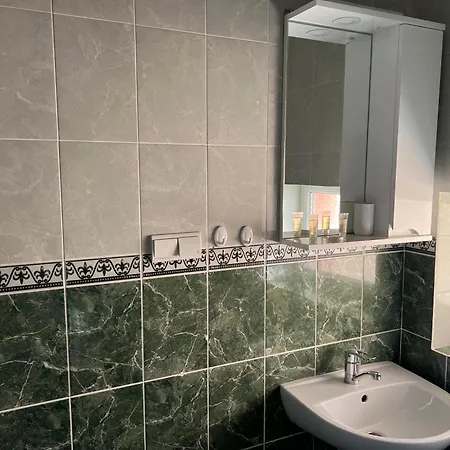 Otel «у батька»