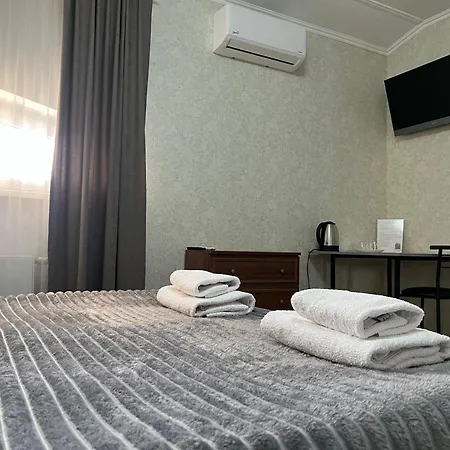 «у батька» Otel *