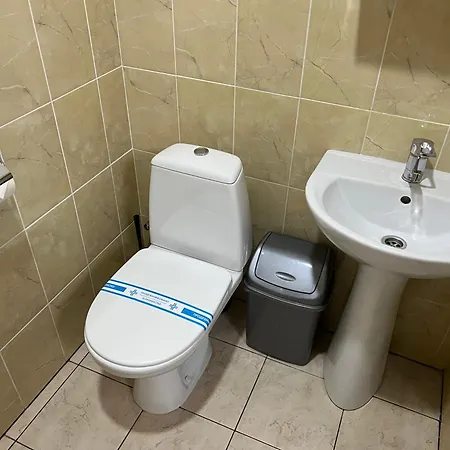Отель у батька