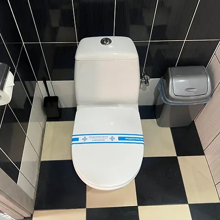 Otel «у батька» *