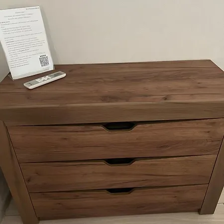 Otel «у батька» Truskavets