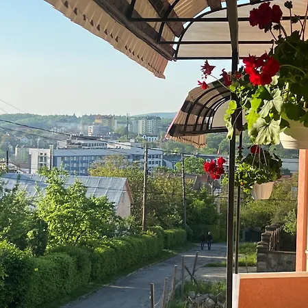 «у батька» Truskavets