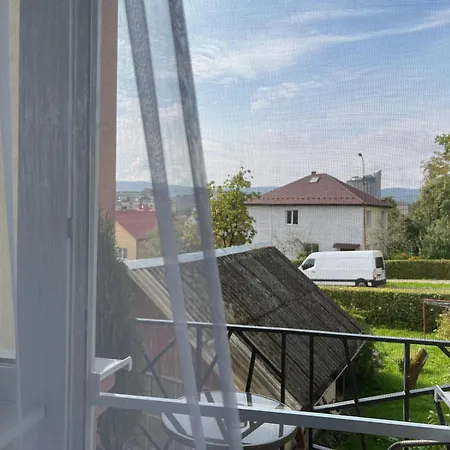 «у батька» Truskavets