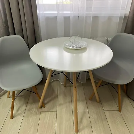 Otel «у батька» *