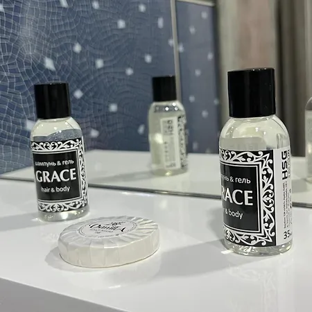 Otel «у батька» *