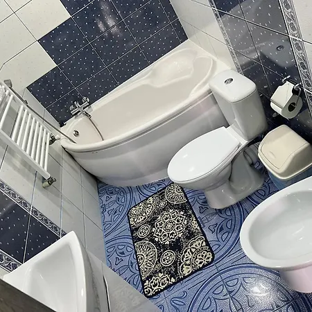 «у батька» Truskavets