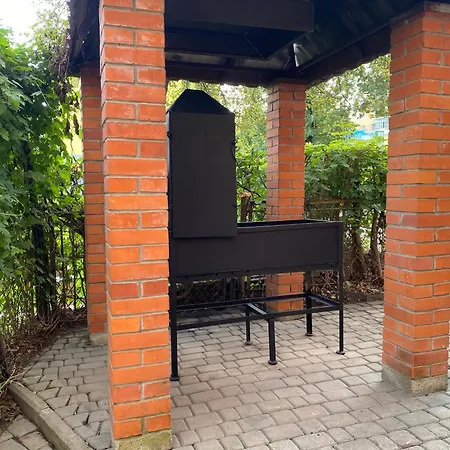 «у батька» Truskavets