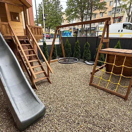 «у батька» Otel