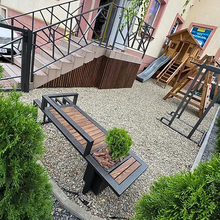 «у батька» Otel