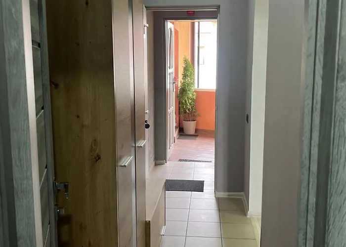 у батька Отель