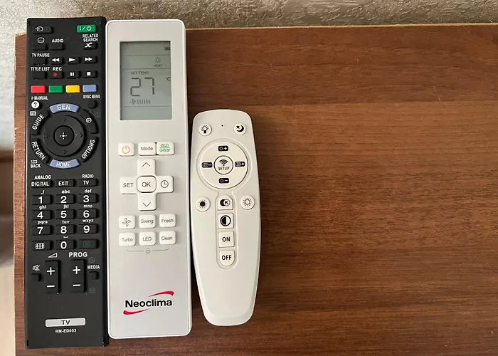 Отель у батька