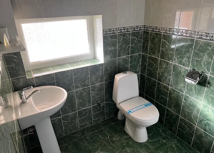 у батька