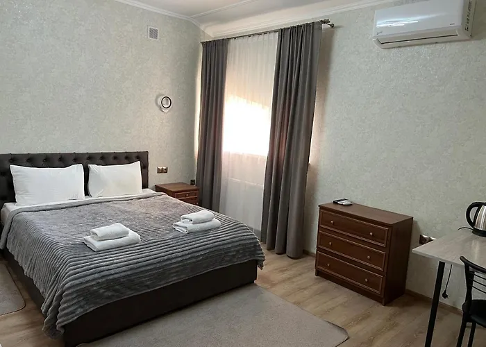 у батька * Трускавец