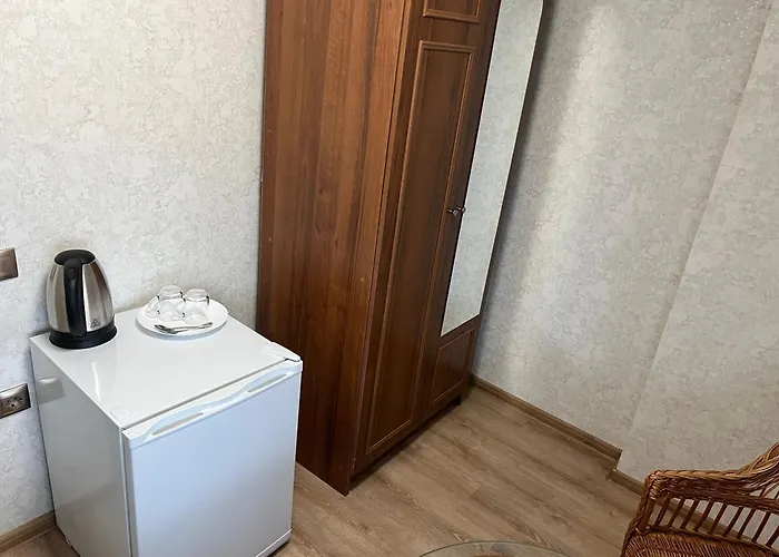 Отель у батька