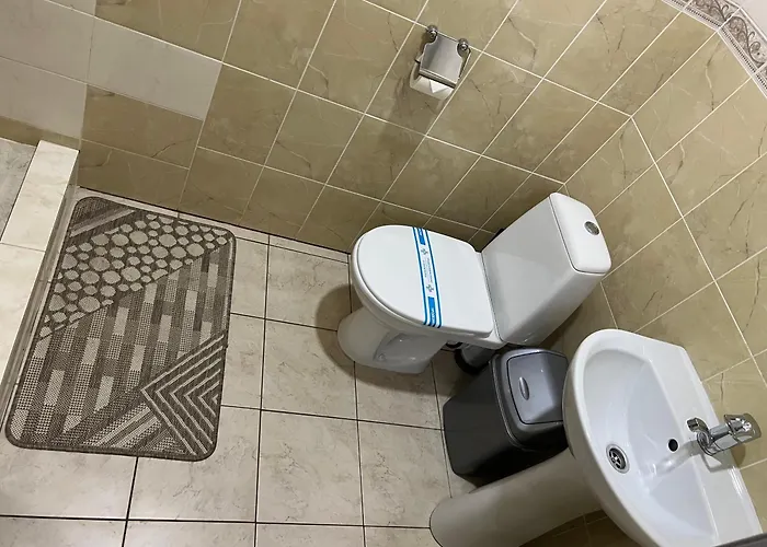 Отель у батька Трускавец