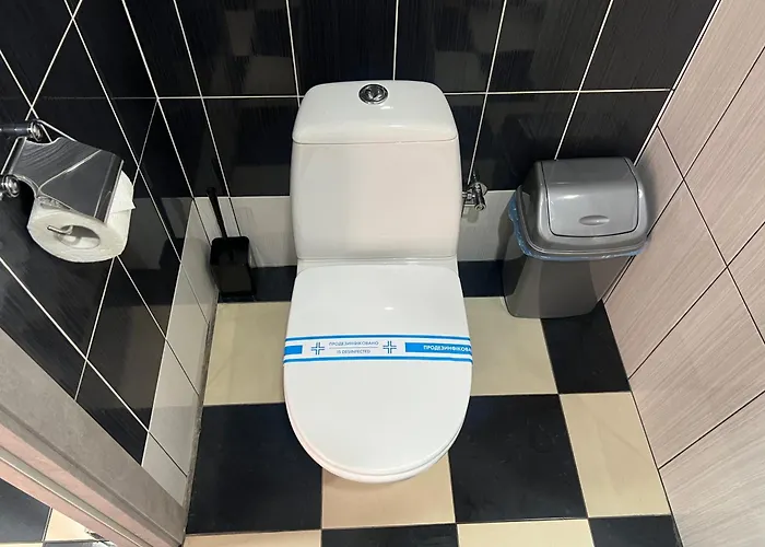 Отель у батька *