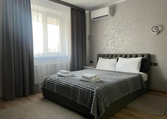 у батька Трускавец