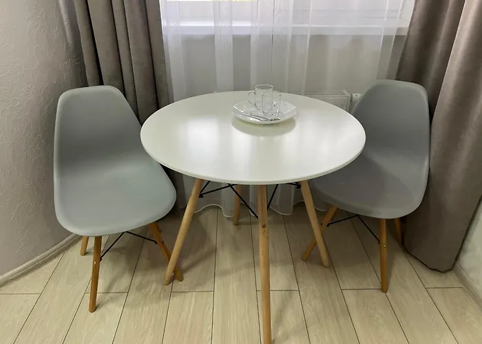 Отель у батька *