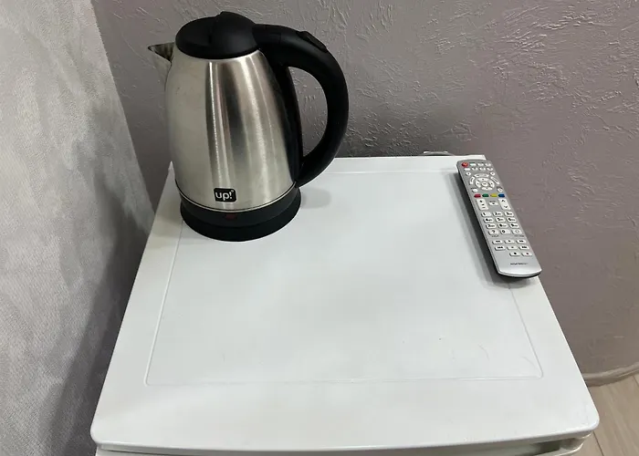 у батька Отель *