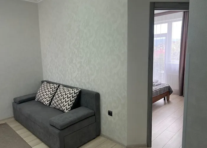 у батька Отель