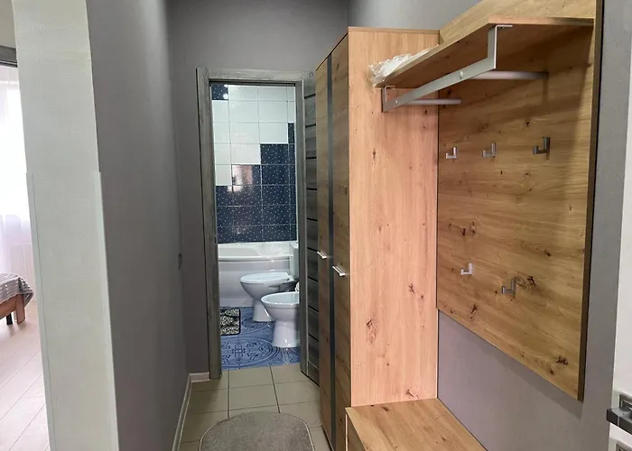 у батька Отель *