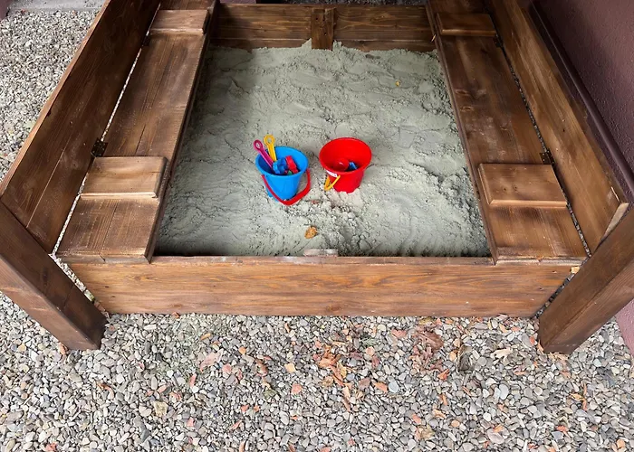 у батька Отель Трускавец