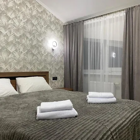 «у батька» Truskavets