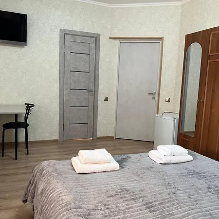 Hotel «у батька»