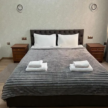 Hotel «у батька»