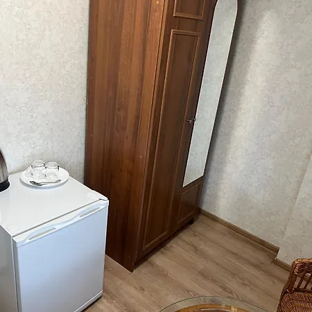 Отель у батька