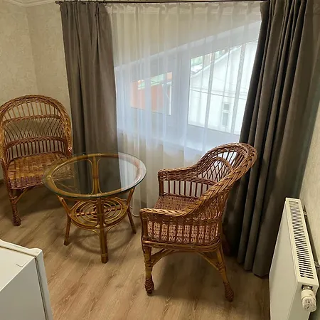 Hotel «у батька» *