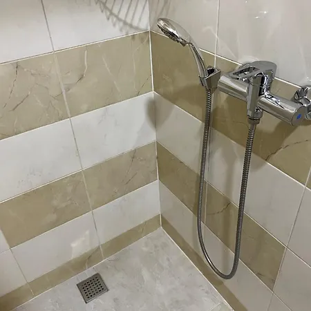 у батька Трускавец