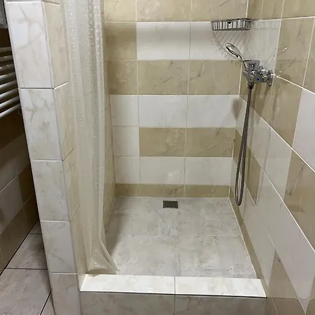 Hotel «у батька»