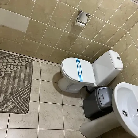 Hotel «у батька» Truskavets