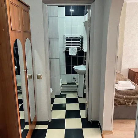 Hotel «у батька» *