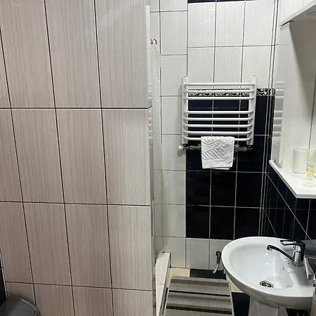 «у батька» Hotel Truskavets