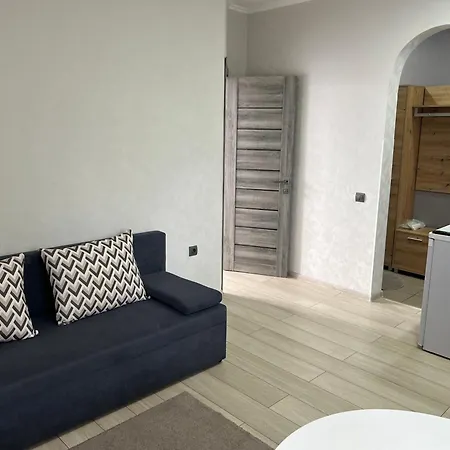 «у батька» * Truskavets