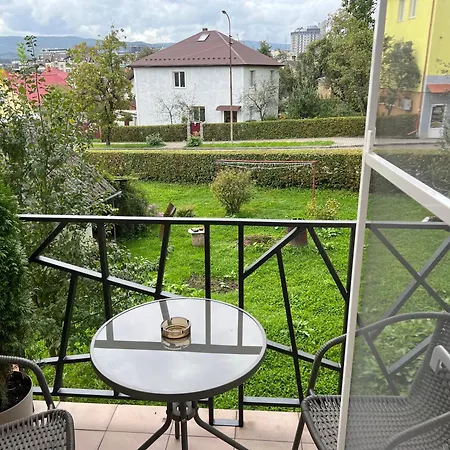 «у батька» *