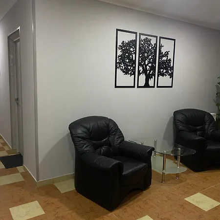 Hotel «у батька» *