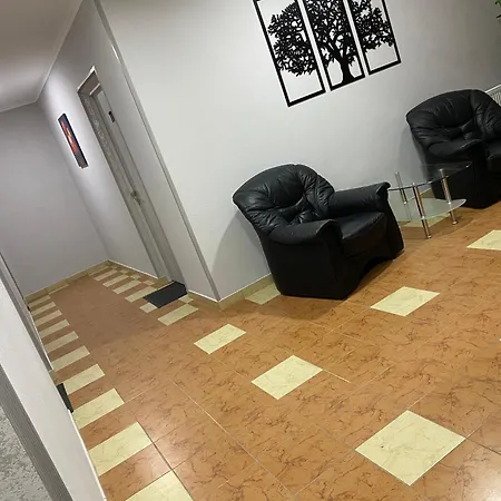 Hotel «у батька»