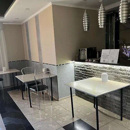 Hotel «у батька»