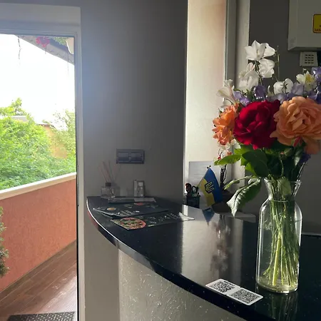 Hotel «у батька»