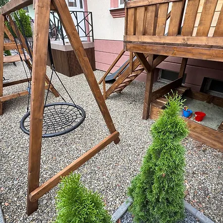 «у батька» Hotel