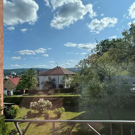 Hotel «у батька» Truskavets