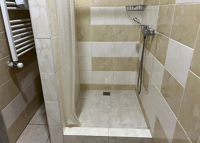 Hotell «у батька»