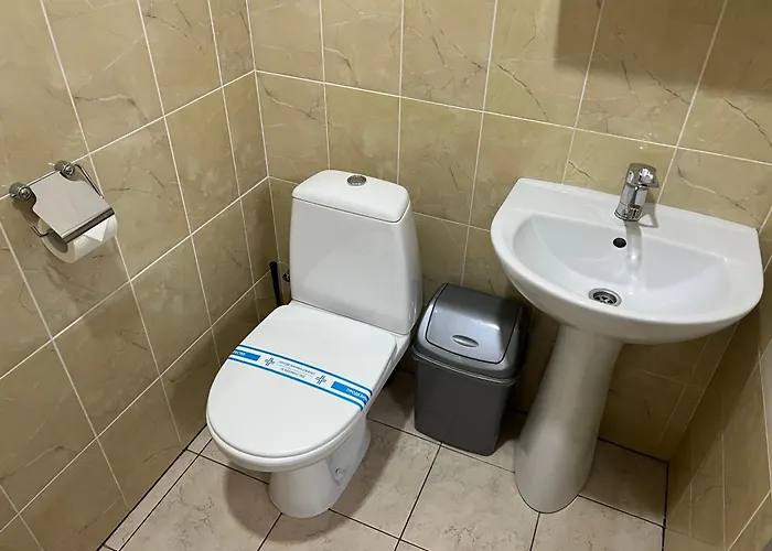Hotell «у батька»