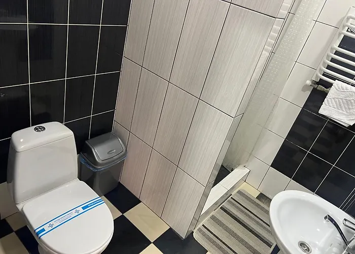 «у батька» Hotell