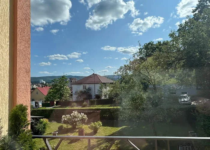 Hotell «у батька» Truskavets
